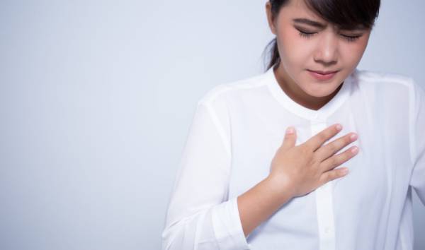 7 bài tập hít thở giúp kiểm soát triệu chứng hen suyễn